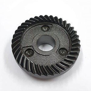 Engrenagem 37mm p/ Esmerilhadeira GA4530 e GA4534 Makita