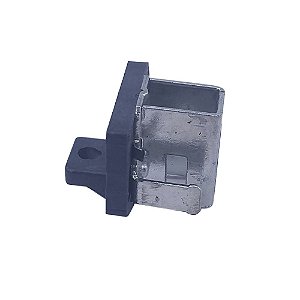 Par de Porta Escovas para Esmerilhadeira G720 Tipo 5 Black+Decker