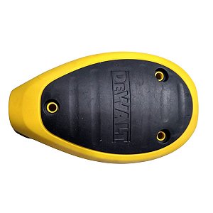 Tampa para Lixadeira D26451 Dewalt