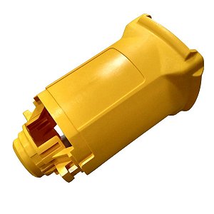 Caixa de Campo para Esmerilhadeira DW402 Dewalt