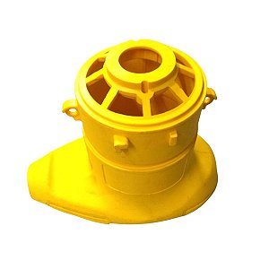 Caixa de Campo para Lixadeira Orbital D26451 Dewalt