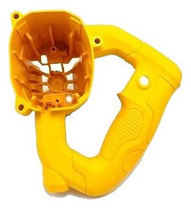 Caixa de Campo p/ Serra Mármore DW862 Dewalt