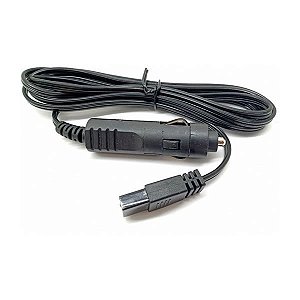 Adaptador de Alimentação 12V para Geladeira Portátil BDC24L B&D