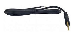 Cabo Elétrico para Ferro VFA Tipo 3 Black+Decker