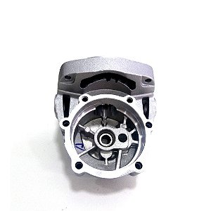 Conj. Caixa de Engrenagem p/ Esmerilhadeira DWE4314 Dewalt