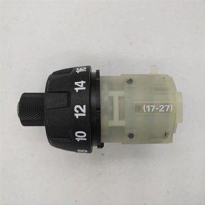 Conj. Caixa de Transmissão p/ Parafusadeira DF030D Makita
