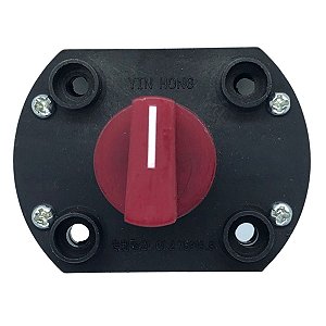 Interruptor para Auxiliador de Partida JS500 Black+Decker