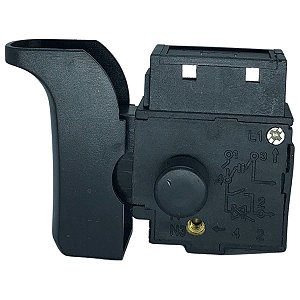 Interruptor para Furadeira FIV510 Vonder