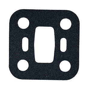 Junta do Isolador para Roçadeira CG22EA e CG24EA Hitachi