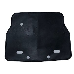 Junta do Cabeçote para Compressor MCV085 Vonder