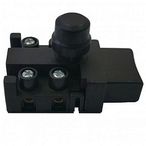 Interruptor para Aparador de Gramas GL300 Black+Decker