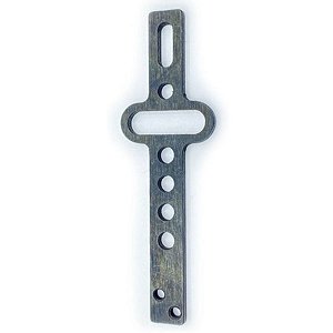 Barra de Acionamento p/ Serras Tico tico KS405 e KS455 Tp1 Black+Decker