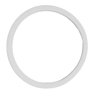 Anel de Vedação Lateral para Pistola BDPH200 Black+Decker