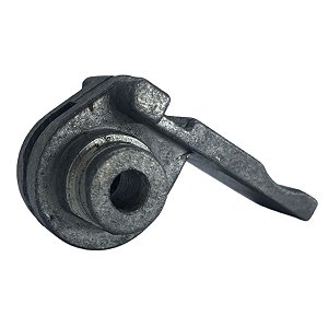 Suporte do Contra Golpe para Serra de Bancada BDTS1800 Black+Decker