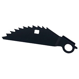 Contra Golpe Esquerdo p/ Serra de Bancada BDTS1800 Black+Decker