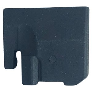 Borracha Protetora para Serra Circular DWE560 Dewalt