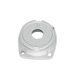 Tampa da Caixa de Engrenagem para Esmerilhadeira G720 Tipo 4 Black+Decker