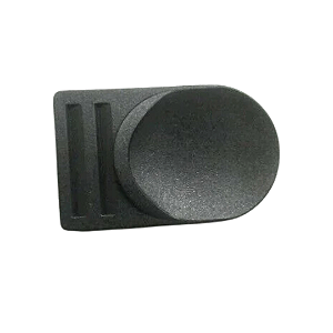 Botão Trava p/ Esmerilhadeira KG915 Black+Decker