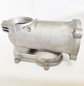 Caixa de Engrenagem p/ Martelete KD1250 Black+Decker