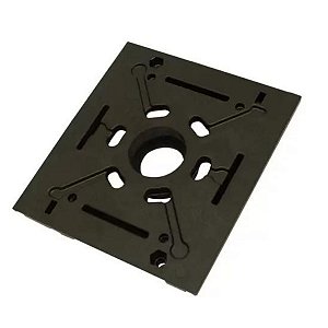 Base p/ Lixadeiras M9200G / MBO450 / MBO451 / MBO452 Makita