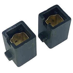 Porta Escova para Furadeira HD500 Tipo 2 Black+Decker