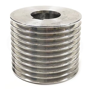 Polia para Meia Esquadria DW718 Tipo 1 e 2 Dewalt