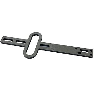 Barra de Acionamento p/ Tico Tico DW331 Dewalt