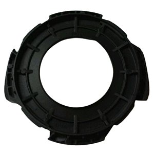 Defletor p/ Esmerilhadeira DWE491 Dewalt