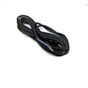 Cabo Elétrico Pré Isolado para Esmerilhadeira DWE4020 Dewalt