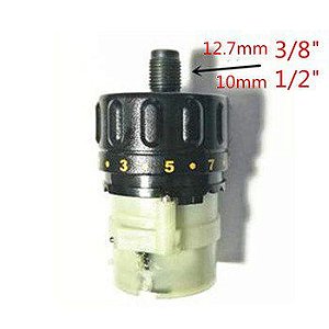 Conj. Transmissão p/ Parafusadeira DCD710 Dewalt