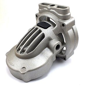 Conj. Caixa de Engrenagem p/ Esmerilhadeira DWE4577 Dewalt