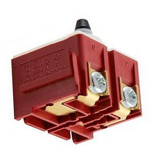 Interruptor para Esmerilhadeira D28136 Dewalt