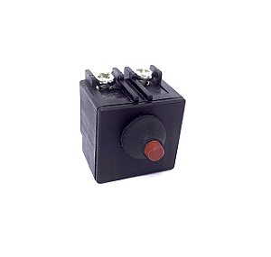Interruptor p/ Esmerilhadeira G650 Black+Decker