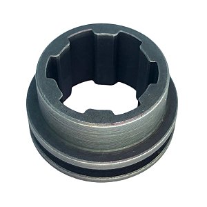 Luva para Martelete D25133, D25134 e D25260 Dewalt