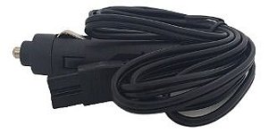 Cabo de Alimentação para Mini Geladeira 12V BDC6L e BDC8L