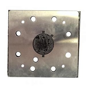 Conj. Almofada p/ Lixadeira Orbital DW411 e D26441 Dewalt