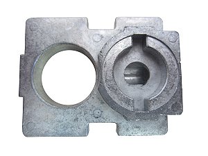 Mancal para Furadeira de Impacto DW502	Tipo 1, 2 e 3 Dewalt