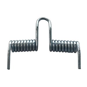 Mola do Prendedor para Lixadeira DWE6411 Dewalt