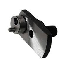 Base da Manivela p/ Serra Sabre JR3060 e JR3070 Makita