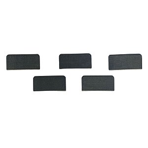 Kit Palhetas para Lixadeira Orbital Pneumática 78-047LA Stanley