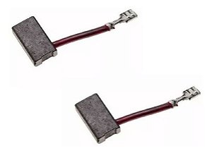 Par de Carvão para Serra Esquadria DWS718 Dewalt