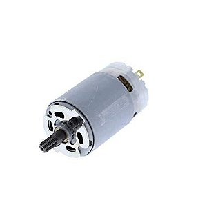 Conj. Motor e Pinhão p/ Parafusadeira DCF813 e DCF815 Dewalt