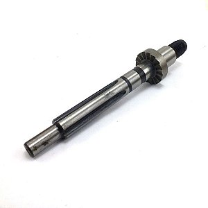 Eixo de Saída p/ Furadeira DWD520 e D21570 Dewalt