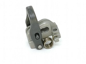 Conjunto Porta Lâmina p/ Serra Tico-tico DW300 Dewalt