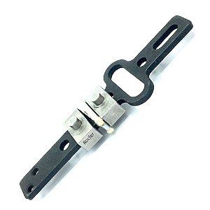 Eixo de Acionamento p/ Tico-Tico KS405 e KS501 Black+Decker