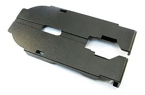 Base Plástica para Serra Tico-Tico Dw331 Dewalt