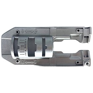 Sapata (Base) das Serras Tico Tico DW300 e DWE300 da DeWalt - 90542990