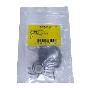 Kit Válvulas, Retentores e Gaxetas para Lavadora PW2100 Black+Decker