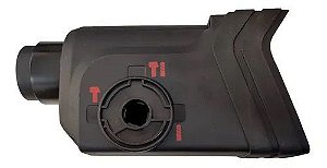 Caixa De Engrenagem p/ Martelete KD975 Black+Decker