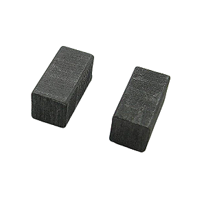 Escovas de Carvão para Tupia DW670 Dewalt